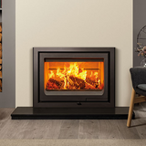 Stovax Vogue 700 inset Woodburning Fire