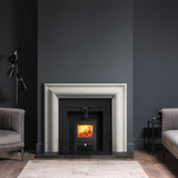 Stovax Futura 4 Solid Fuel Stove