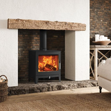 Stovax Futura 8 Solid Fuel Stove