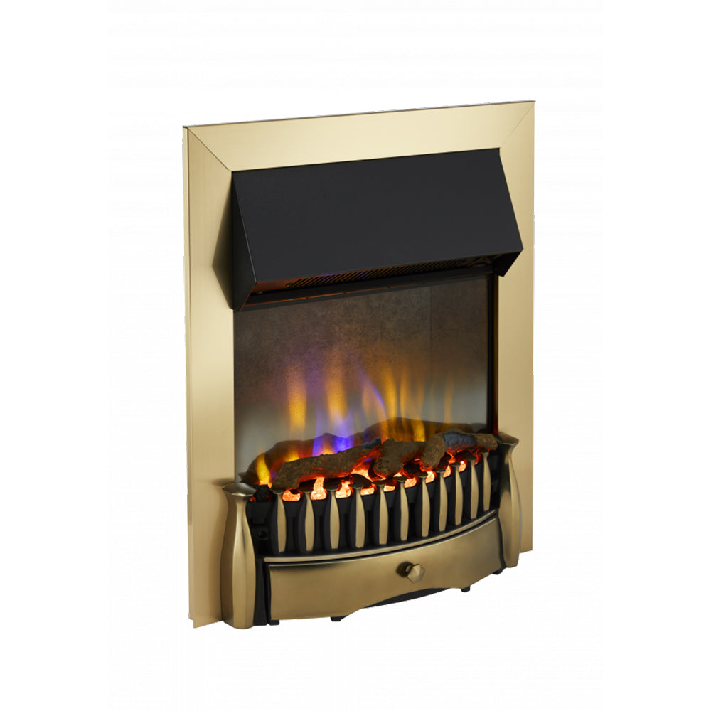Dimplex Braemar Optiflame 3D Electric Inset Fire | Firecraft West London