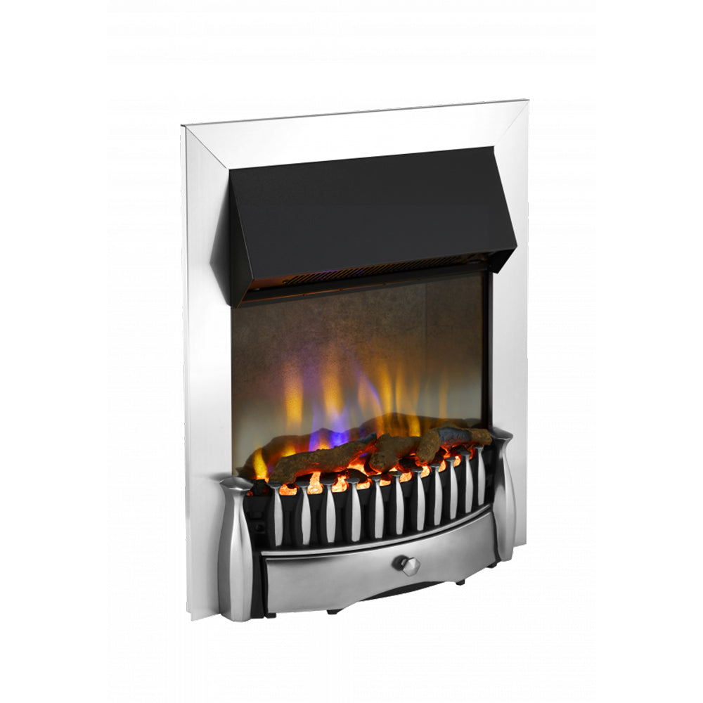 Dimplex Braemar Optiflame 3D Electric Inset Fire | Firecraft West London