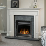 Evonic Argenta 22 Inset Fire