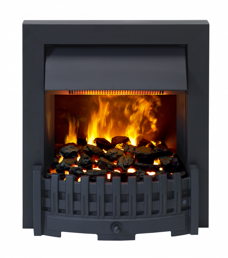 Dimplex Danville Optimyst Electric Inset Fire | Firecraft West London