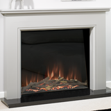 Evonic Malmo Built-In Fire