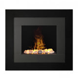 Dimplex Redway Optimyst Wall-Mounted Electric Fire