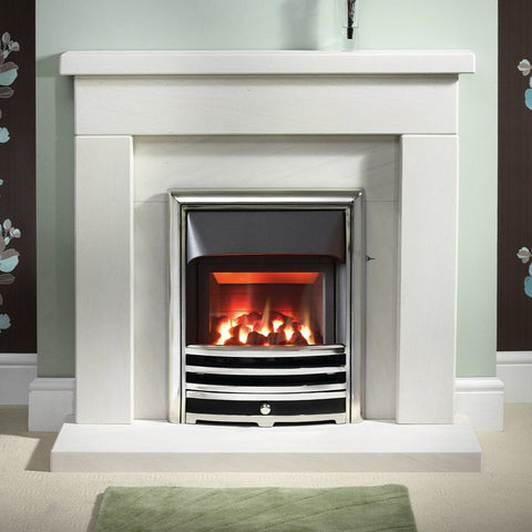 Capital Fireplaces Ascella Gas Inset Fire