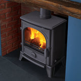 Capital Fireplaces Sigma Eco Stove