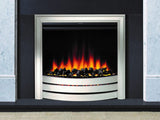 Solution Fires SLE60i Electric Inset Fire (With Premium XL Fascia)