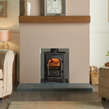 Stovax Stockton 3 Multifuel Stove