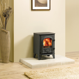 Stovax Stockton 3 Multifuel Stove