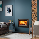 Stovax Vogue 700 inset Woodburning Fire