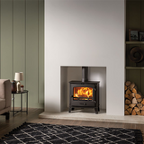 Stovax County 5 Wide Multifuel Stove