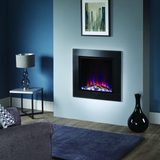 Solution etronic 560 slimline cassette fire