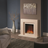 Solution etronic 560 slimline cassette fire