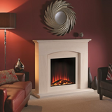 Solution etronic 560 slimline cassette fire