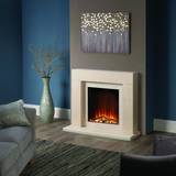 Solution Denstone electric suite