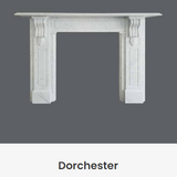 Firecraft Dorchester Mantelpiece