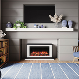 Gazco Liberty 85 Freestanding Electric Fire