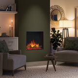 WINTER SALE - Gazco eReflex 55RW Inset Electric Fire *Check stock before ordering*