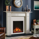 Gazco eReflex 55RW Inset Electric Fire