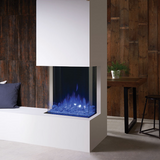 WINTER SALE - Gazco eReflex 55RW Inset Electric Fire *Check stock before ordering*