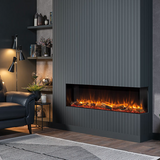 Gazco eReflex 150RW Electric Fire