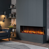 WINTER SALE - Gazco eReflex 150RW Electric Fire *Check stock before ordering*