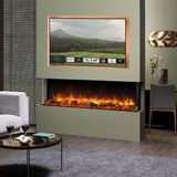 WINTER SALE - Gazco eReflex 150RW Electric Fire *Check stock before ordering*