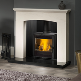 Capital Fireplaces Verena Eco Stove - ON SALE / 20% OFF