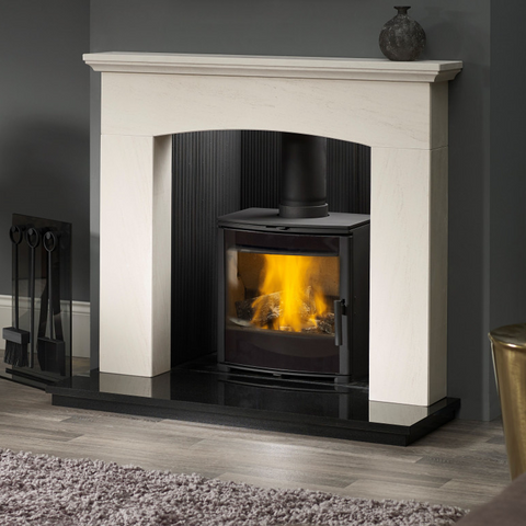 Capital Fireplaces Verena Eco Stove