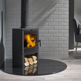 Capital Fireplaces Verena Supreme Eco Stove - ON SALE / 20% OFF