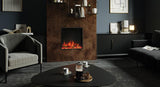Gazco eStudio 60R Inset Electric Fire - CALL TO ORDER