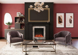 Gazco eStudio 60R Inset Electric Fire - CALL TO ORDER