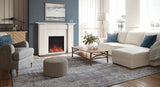 Gazco eStudio 60R Inset Electric Fire - CALL TO ORDER