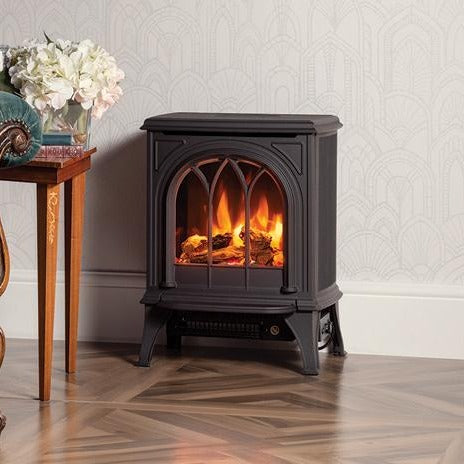 Gazco Huntingdon 20 Electric Stove
