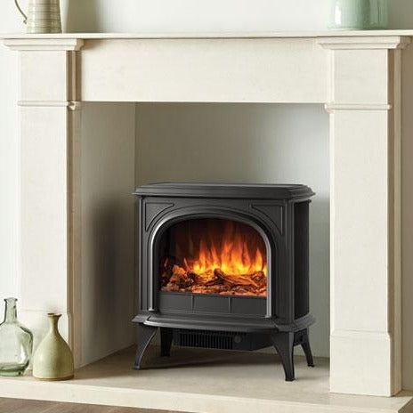 Gazco Huntingdon 40 Electric Stove
