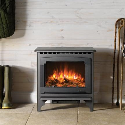 Gazco Marlborough2 Electric Stove