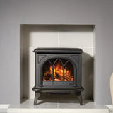 Gazco Huntingdon 30 Electric Stove