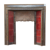 Unrefurbished Tiled Insert
