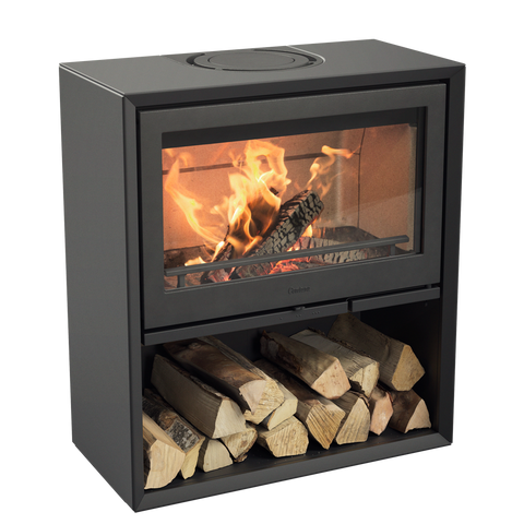 Contura 310 Solid Fuel Stove