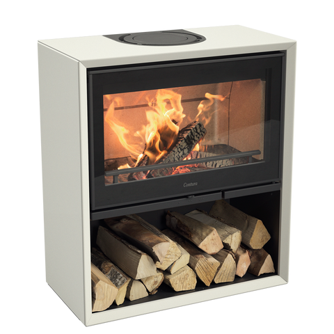 Contura 310G Solid Fuel Stove