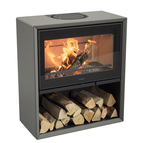 Contura 320AG Solid Fuel Stove