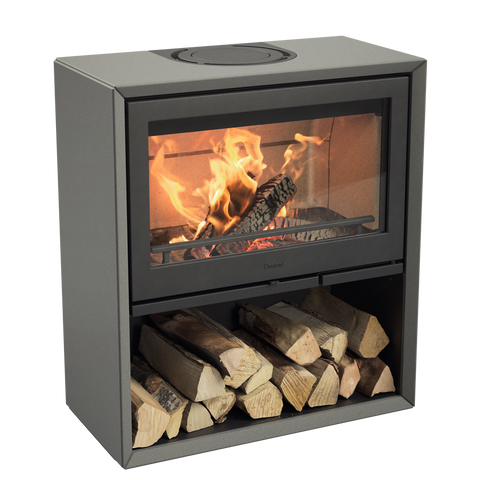 Contura 320A Solid Fuel Stove