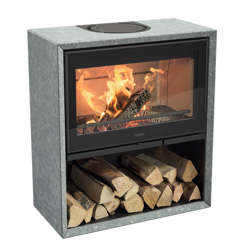 Contura 320TG Solid Fuel Stove