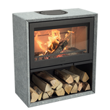 Contura 320T Solid Fuel Stove