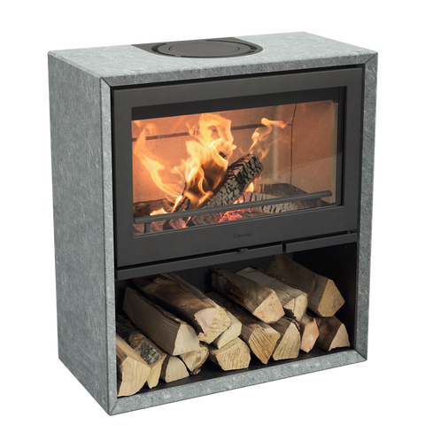 Contura 320T Solid Fuel Stove