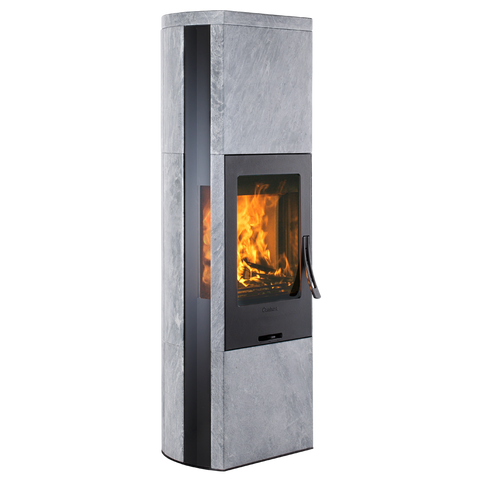 Contura 35T Solid Fuel Stove