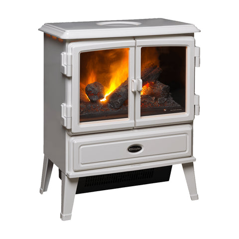 Dimplex Auberry Optimyst Electric Stove