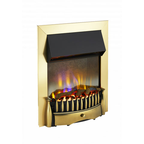 Dimplex Braemar Optiflame 3D Electric Inset Fire