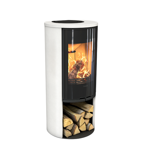 Contura 510G Style Solid Fuel Stove